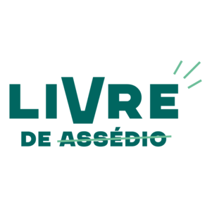 Livre de Assédio logo