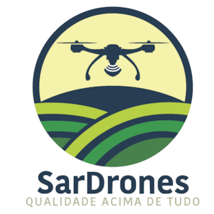 Sardrones logo