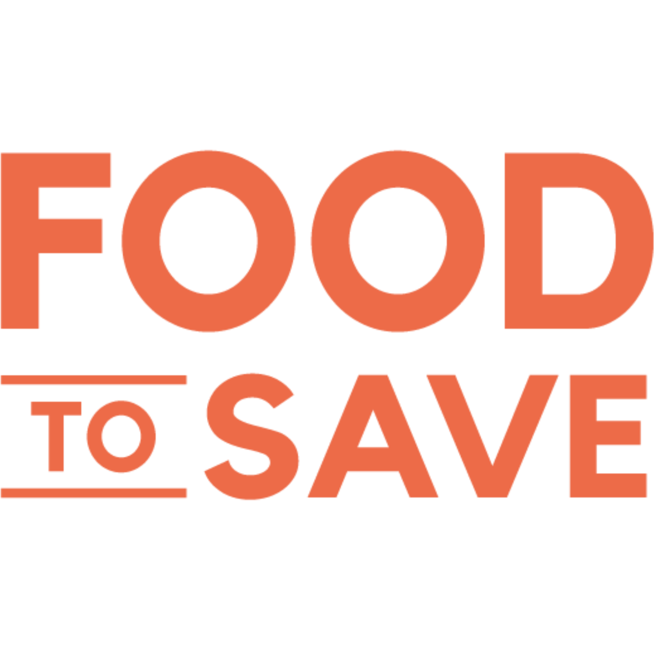 Food to Save logo