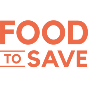 Food to Save logo