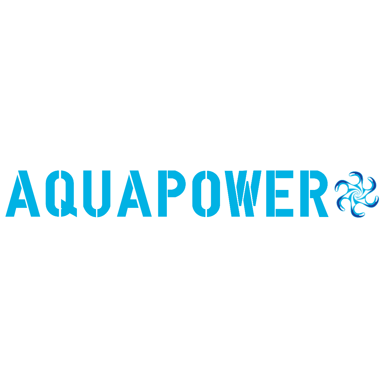 Aquapower logo