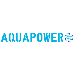 Aquapower logo