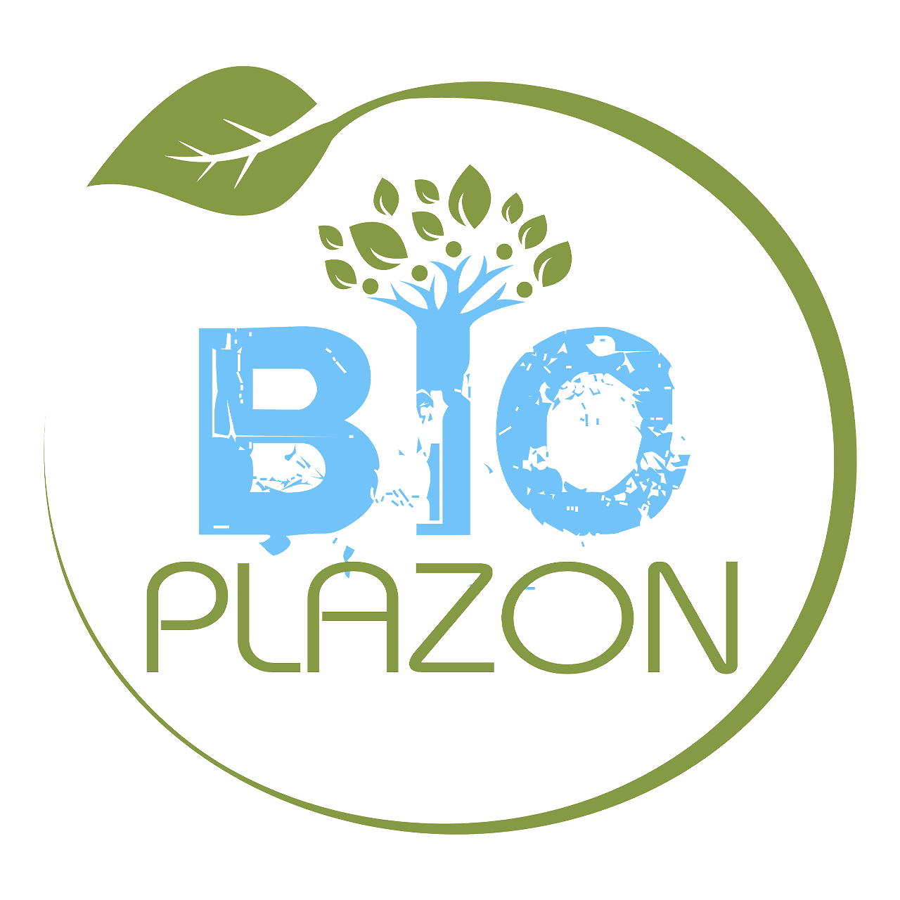 Bioplazon logo