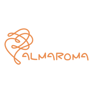 Almaroma logo