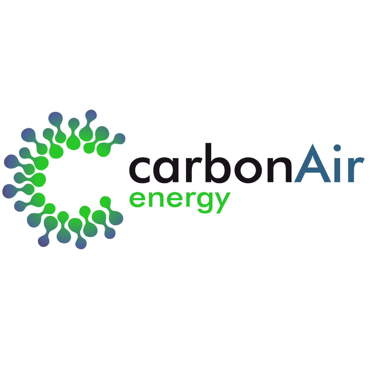 CarbonAir Energy logo