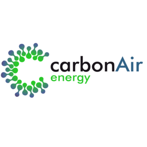 CarbonAir Energy logo