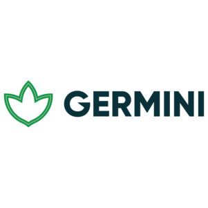 Germini logo