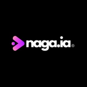 Naga.ia logo