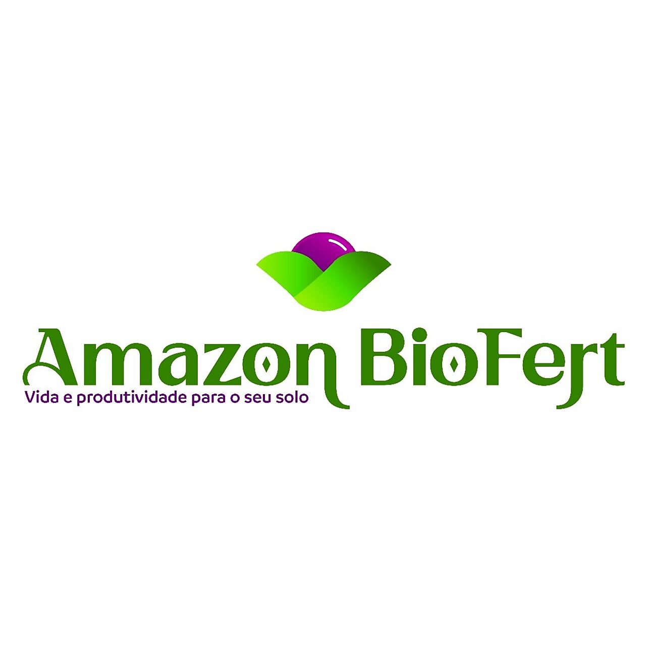 Amazon BioFert logo