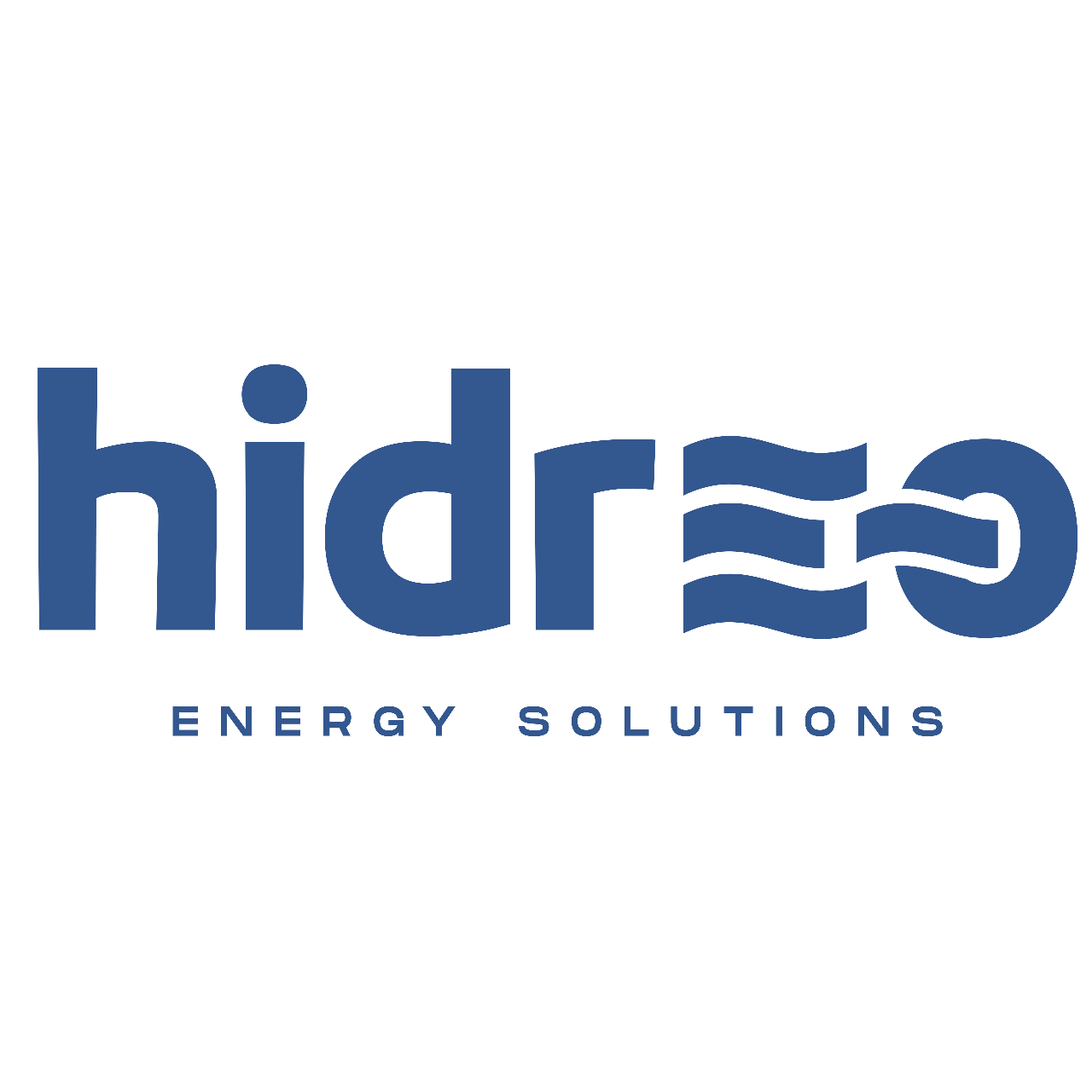 Hidreo logo