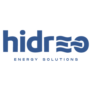 Hidreo logo