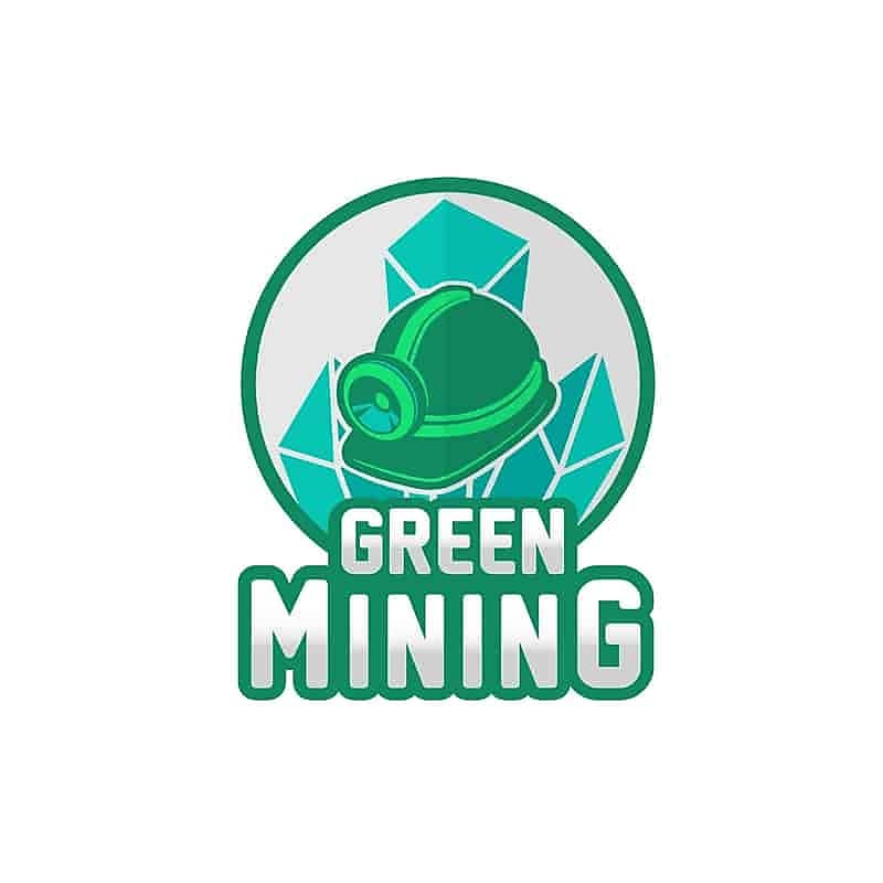 Green Mining