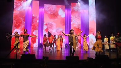 Troféu do Prêmio Shell de Teatro
