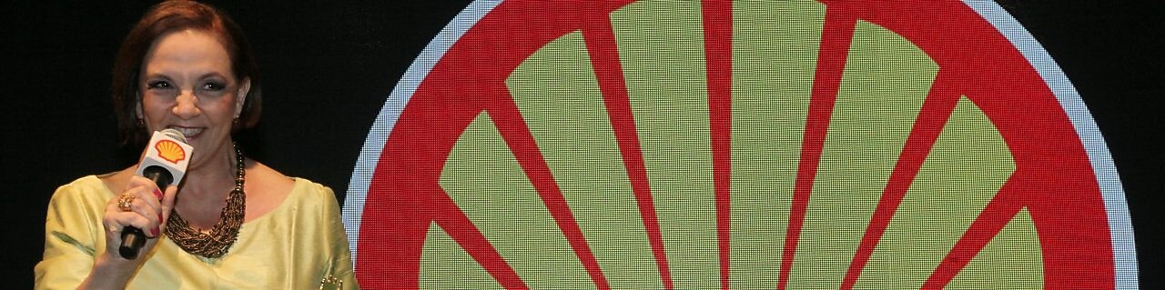 Denise Del Vecchio, best actress in 27th edition