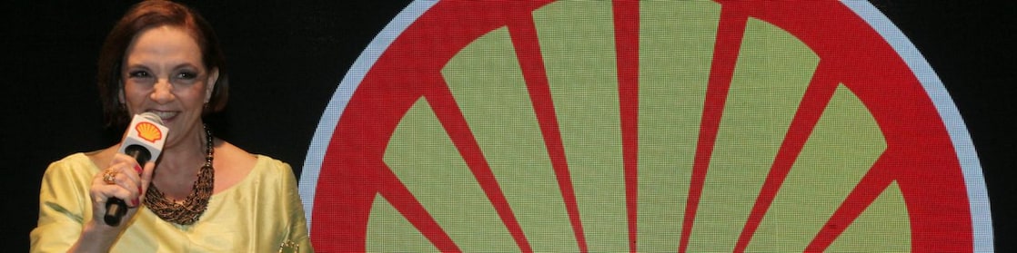 Denise Del Vecchio, best actress in 27th edition