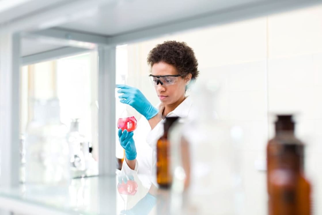 Prêmio Jovem Cientista