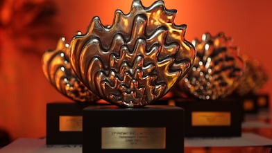 34º Prêmio Shell de Teatro